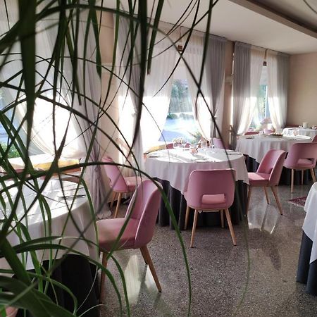 Ristorante Locanda Dussin Oderzo Εξωτερικό φωτογραφία