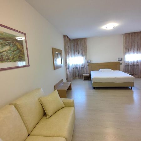 Ristorante Locanda Dussin Oderzo Εξωτερικό φωτογραφία