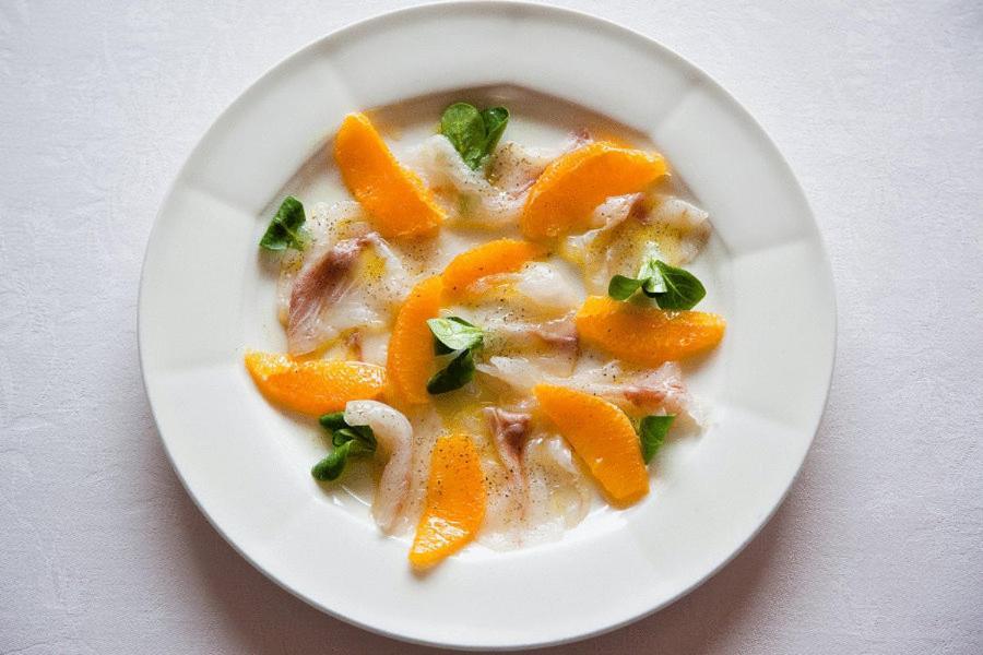 Ristorante Locanda Dussin Oderzo Εξωτερικό φωτογραφία