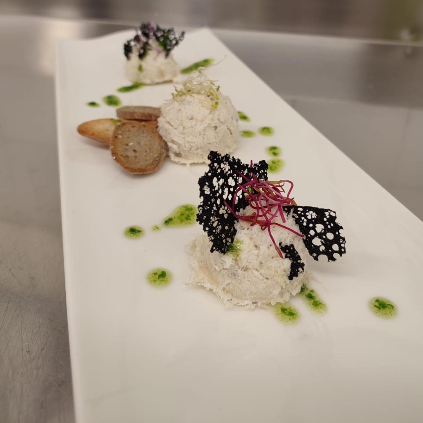 Ristorante Locanda Dussin Oderzo Εξωτερικό φωτογραφία