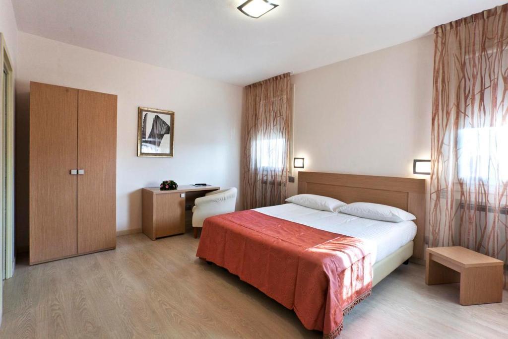 Ristorante Locanda Dussin Oderzo Εξωτερικό φωτογραφία