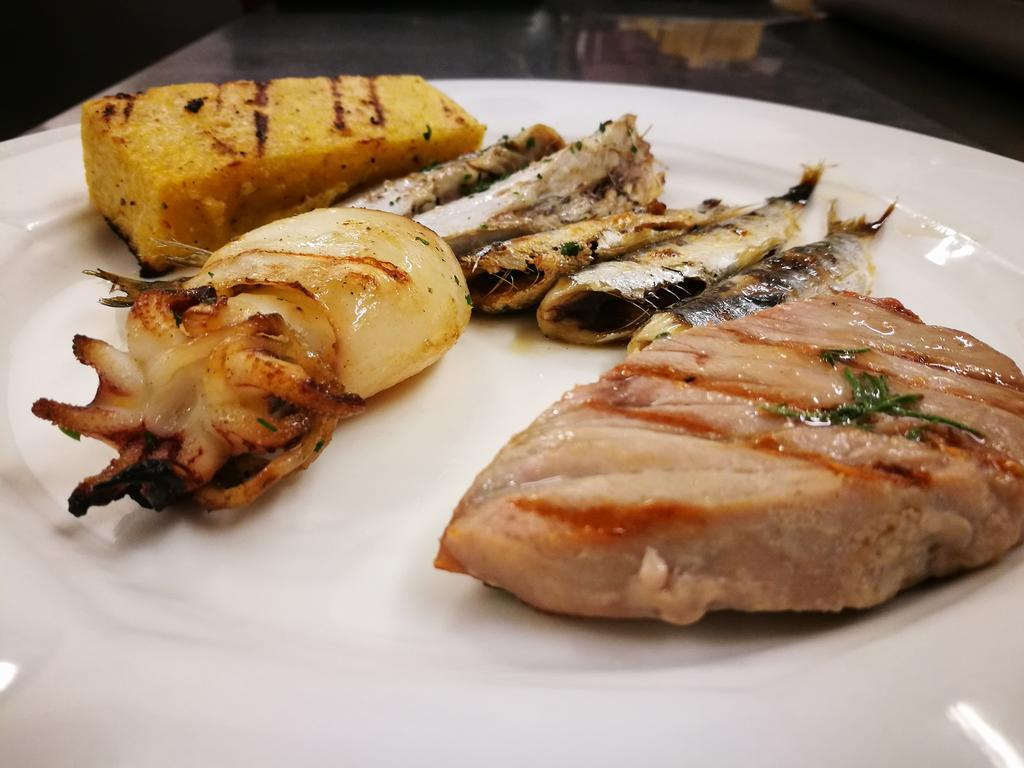 Ristorante Locanda Dussin Oderzo Εξωτερικό φωτογραφία